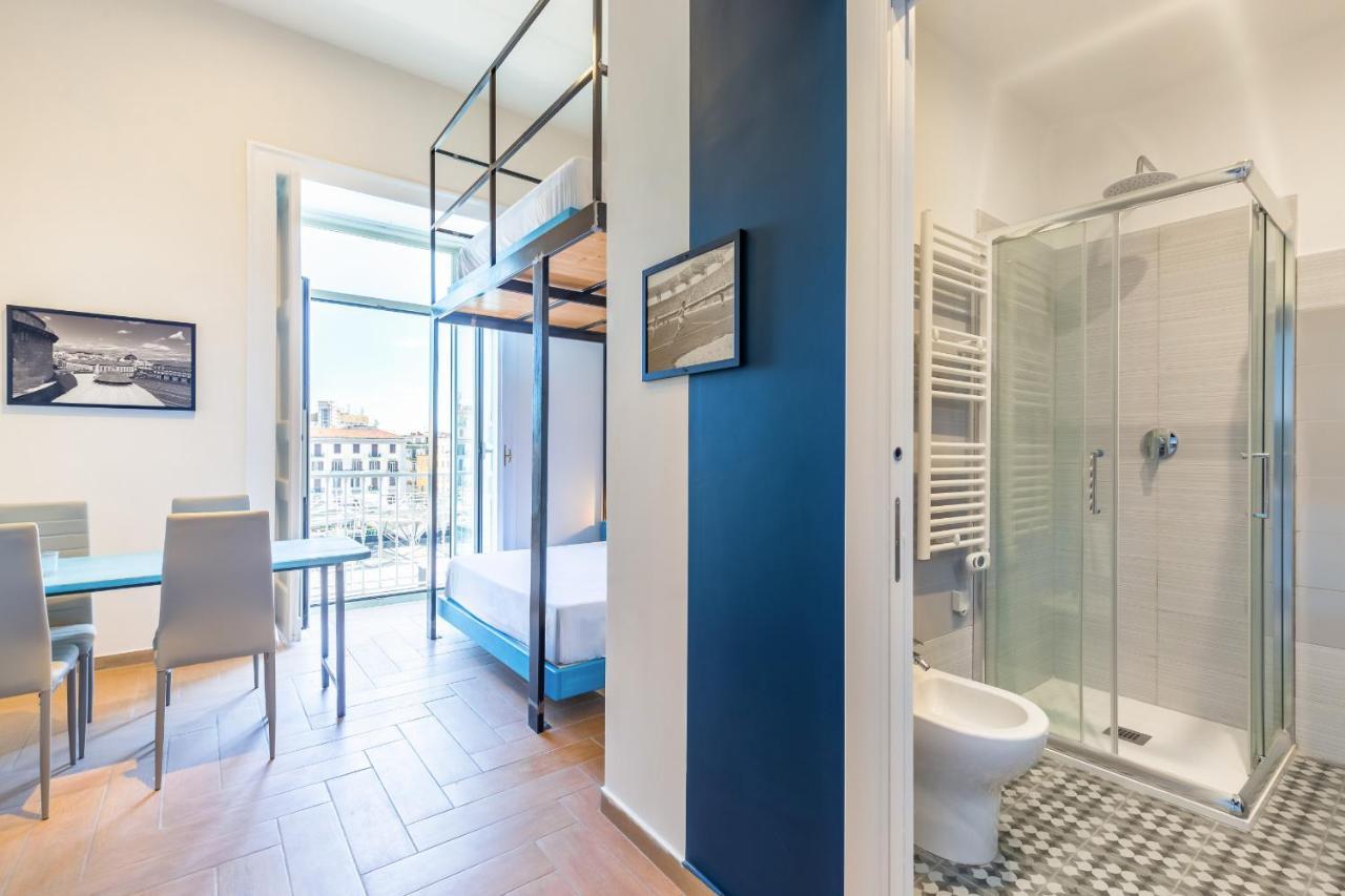 Appartamento Central Station Housing By Wonderful Italy