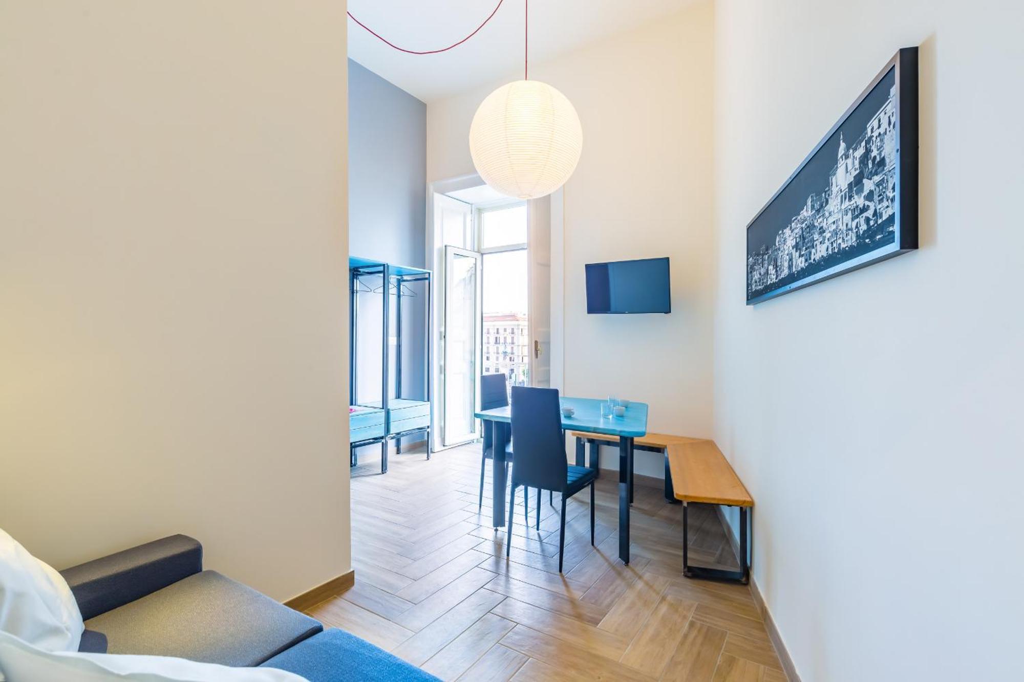 Appartamento Central Station Housing By Wonderful Italy